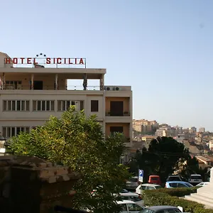 Hotel Sicilia, Enna