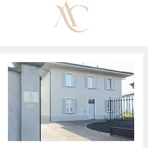 Residenza Alba Chiara , Monticelli dʼOngina Italia